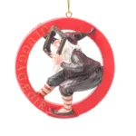 YULE LAD Window Peeper Ornament